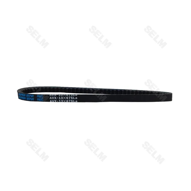 AVX 13-675 ремінь (DONGIL)