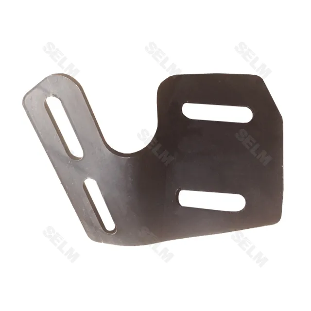 Кронштейн лівий UNIA