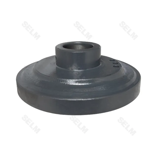 Диск в'язального апарату Claas