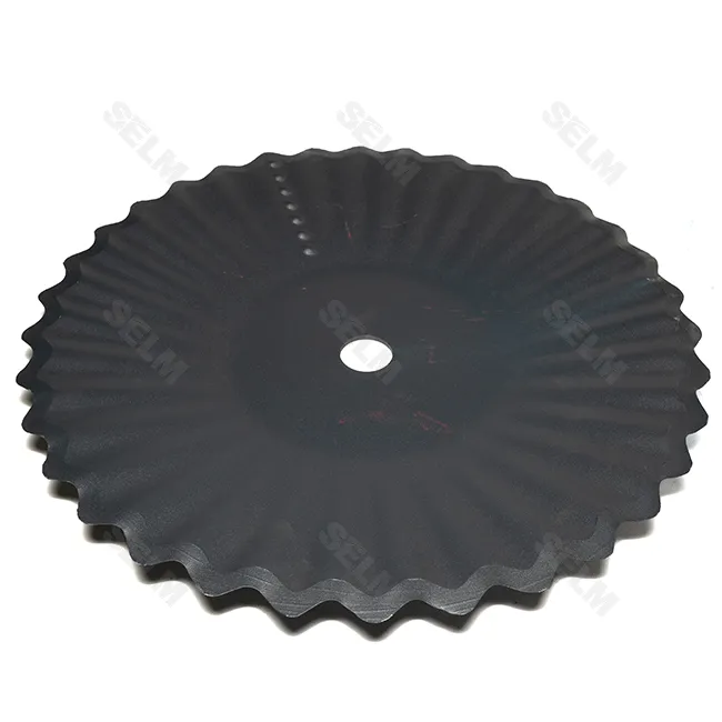 Диск борони Super-Sharp 720х7 мм SMART PART до техніки Kello-Bilt, 3043183W-SP