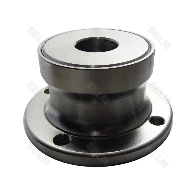 Ступиця в зборі VADERSTAD, артикул 482496-SP / 470974 / 425195 / 479442 – сталева, SMART PART