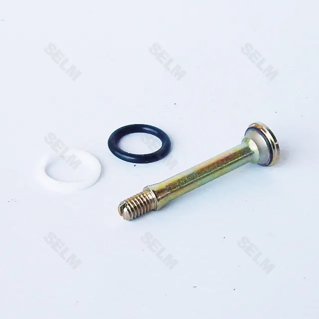 Ущільнення (комплект) Claas ORIGINAL