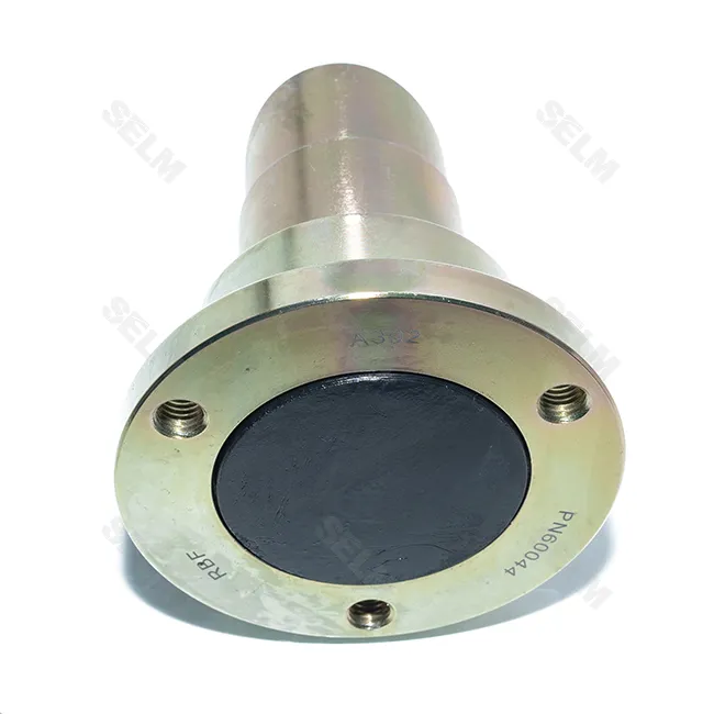 Ступиця в зборі HORSCH RBF 34189000 – сталева, у зборі з підшипником