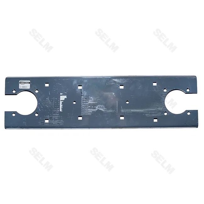 Щиток боковий CLAAS