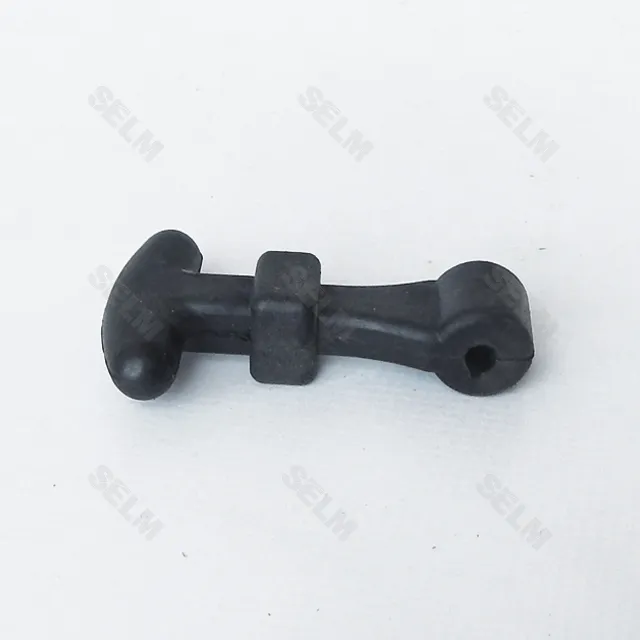 Тримач кожуха жатки Claas