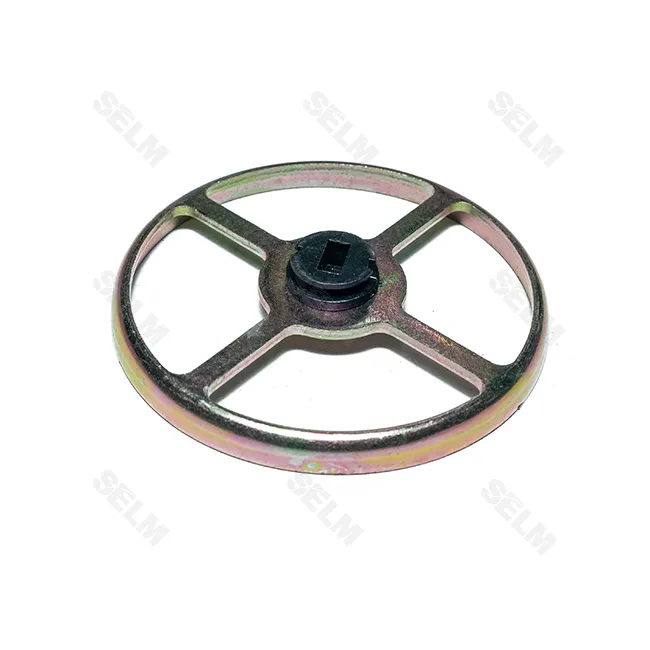 Чистік John Deere