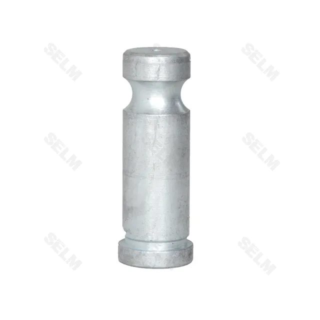 Палець навіски розкосу (лівий)Т-150