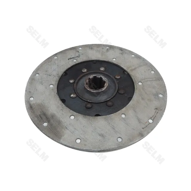 Диск зчеплення ведений КПП НИВА СК-5