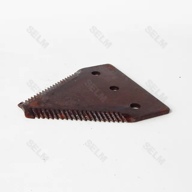 Сегмент ножа жатки Claas
