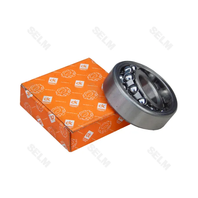 Підшипник 1204