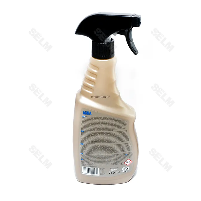 Очисник двигуна зовнішній AKRA 700 гр