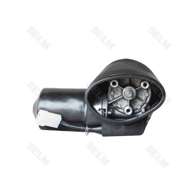 Двигун регулювання мотовила Claas