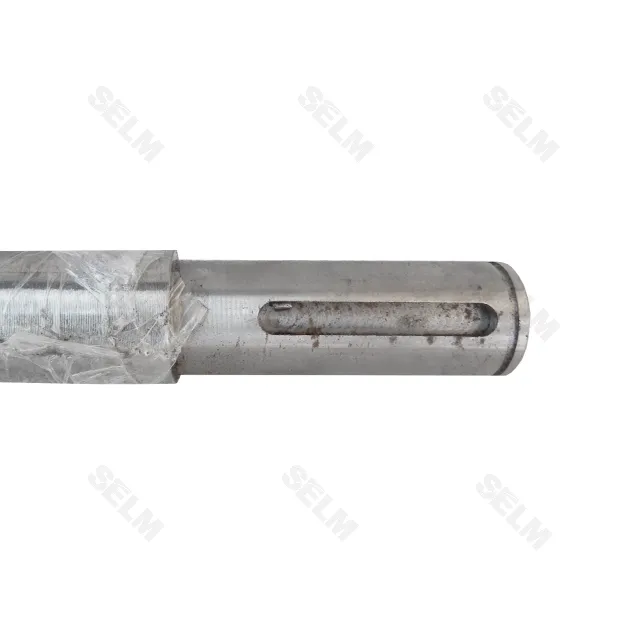 Вал приводу головний (6 шлиц., Д=35мм, L=475мм)  Z-173/169 (Польша)