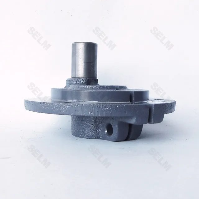 Ступиця екс. ліва Claas