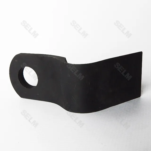 Ніж більний кукурудз.жатки 8мм Claas