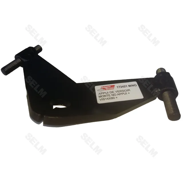 Опора полиці GREGOIRE BESSON