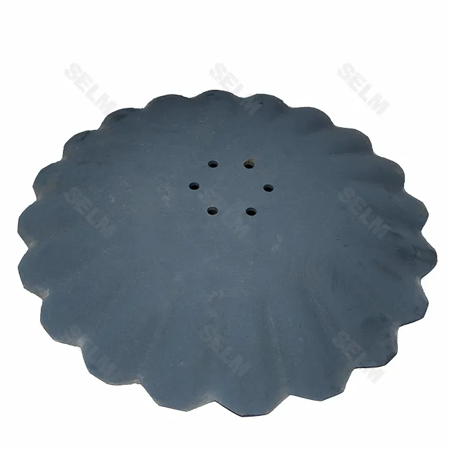 Диск борони супер шарп 568х6 мм SMART PART до техніки HFagro, 2014655-SP