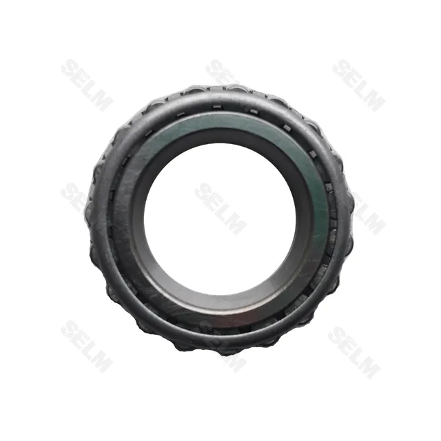 Обойма підшипника внутрішня