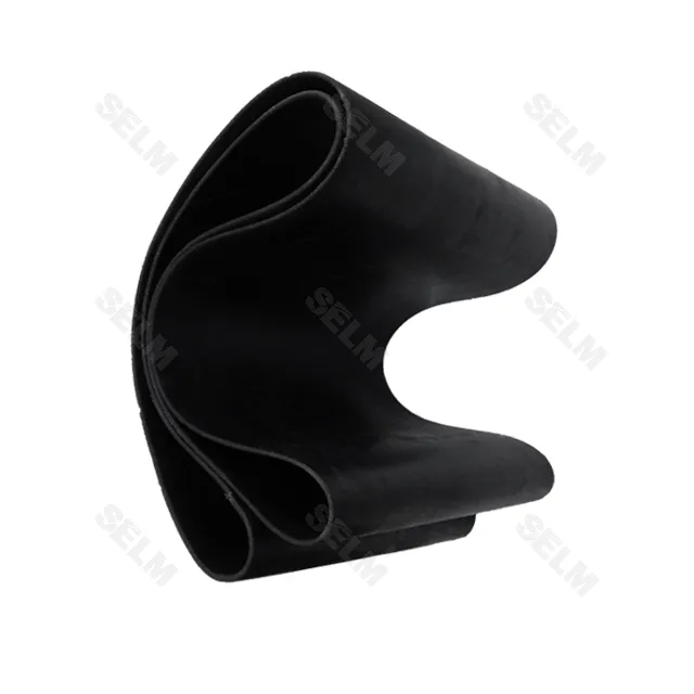 Стрічка нескінченна ЗМ-60 4*400*2560 (гладка)