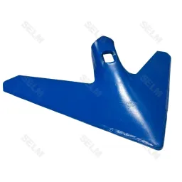 Лапа стрільчата 11,00" KOMPAKTOR LEMKEN | 3374357-PP | СЕЛМ АГРО