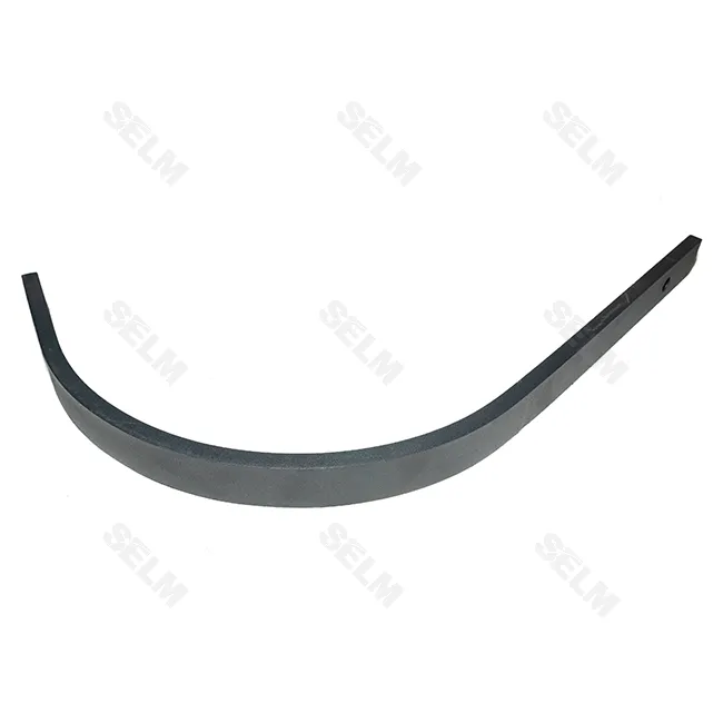 Стійка культиватора 605×45×15 CASE — SMART PART — 33017584-SP