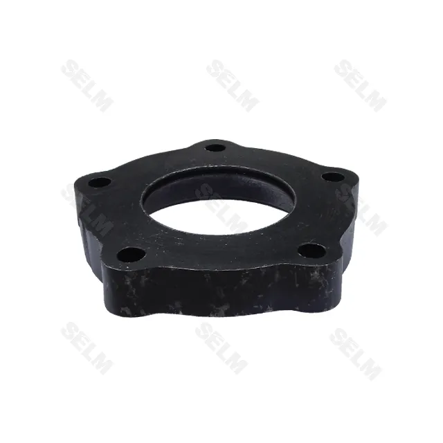 Кришка підшипника (квадрат 50мм) GREGOIRE BESSON