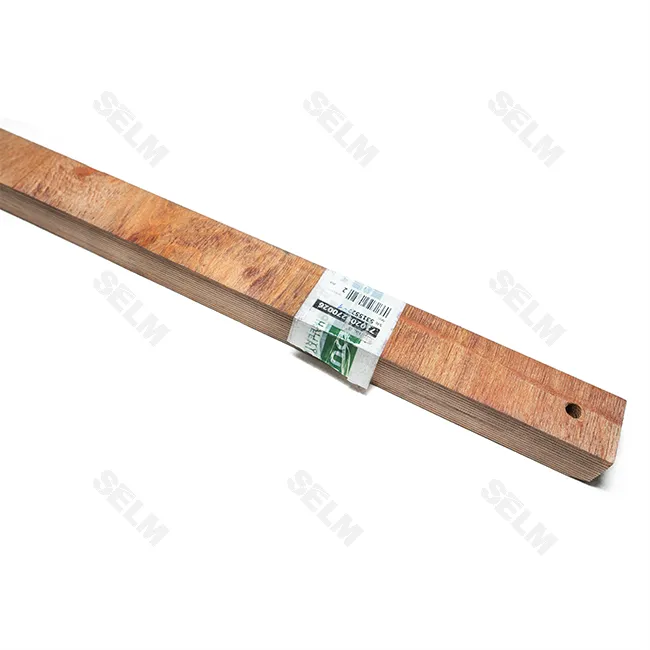 Планка направляюча ТПК 30*40*1390 (дерев) CLAAS