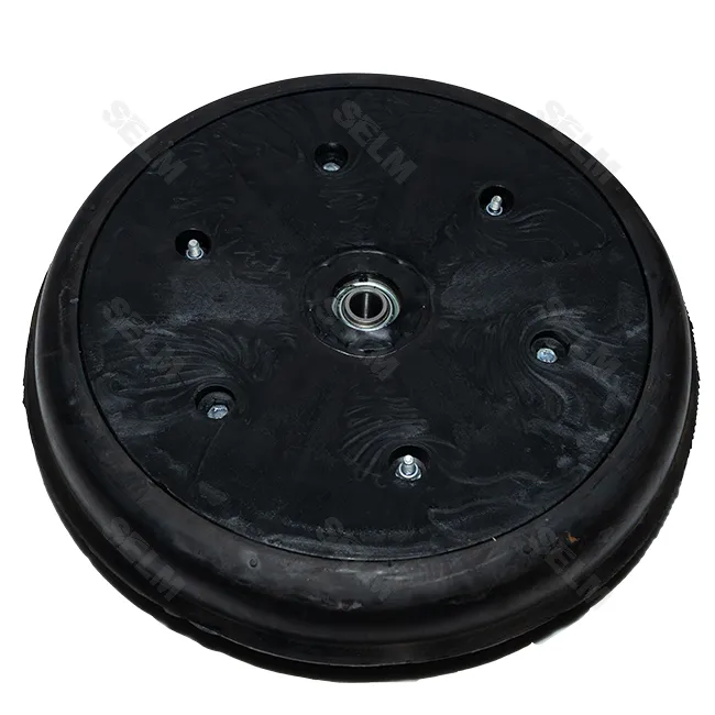 Колесо Great Plains (814-157C)