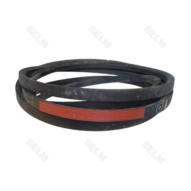 Ремінь Claas ORIGINAL