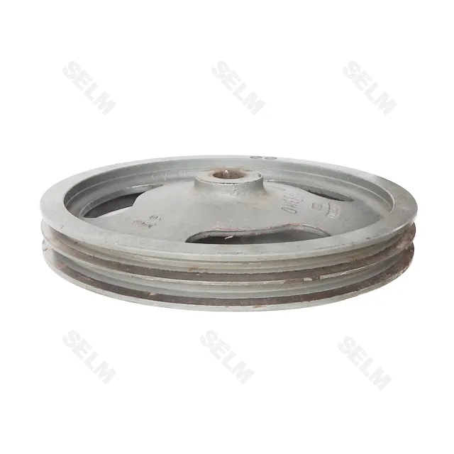 Шків Claas ORIGINAL