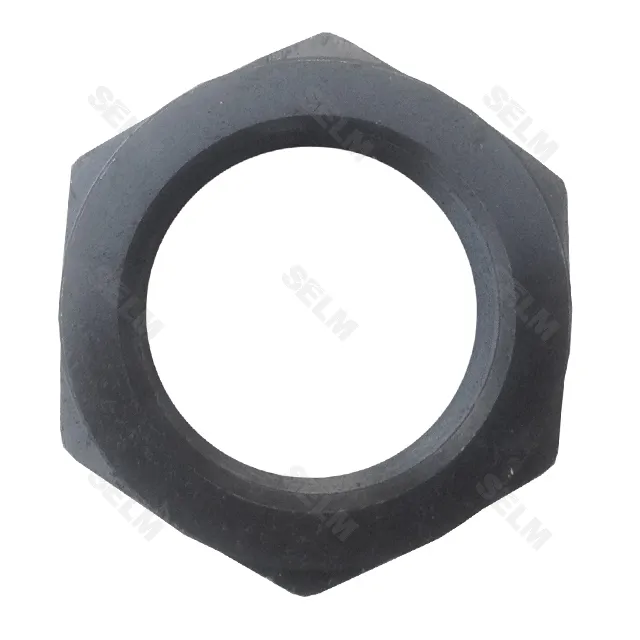 Гайка коронна VADERSTAD