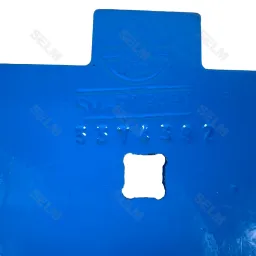 Долото S12 P LEMKEN Smaragd | 3374392-T | СЕЛМ АГРО