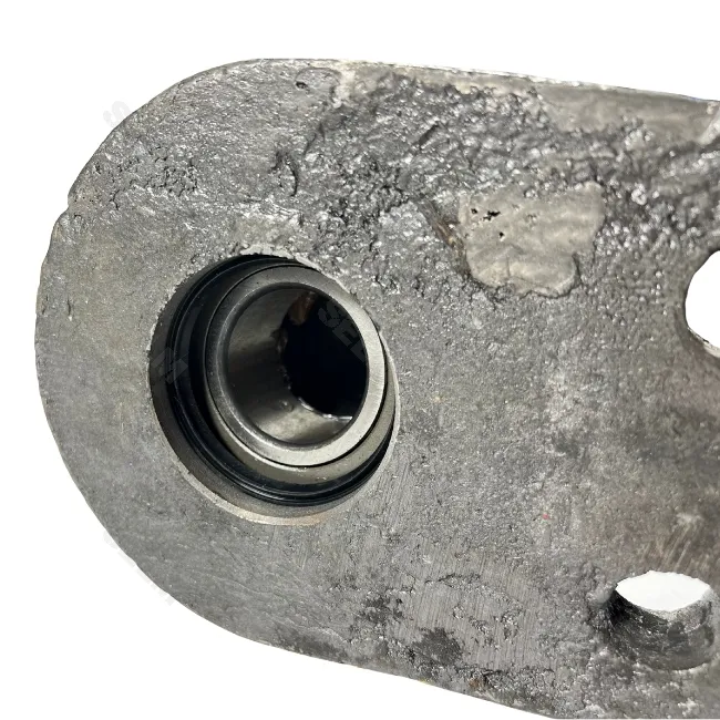 Корпус підшипника КЗК-6 в зборі