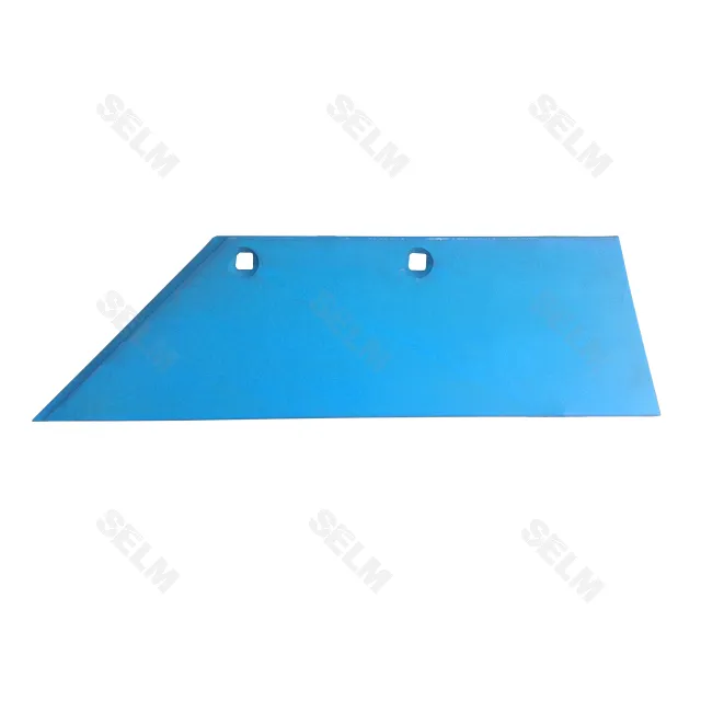 Леміш лівий LEMKEN