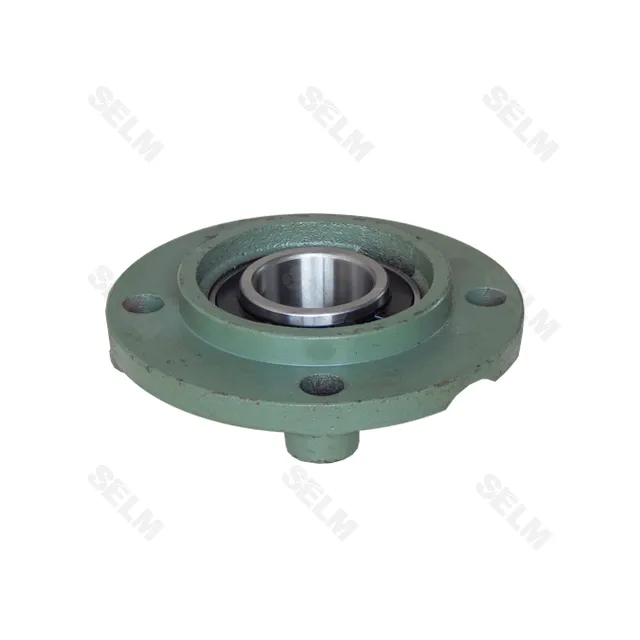 Підшипник в корпусі UCP 209 (KG)