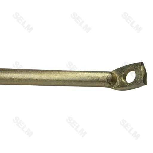 Розтяжка 560мм 2-М20*2,5 KVERNELAND