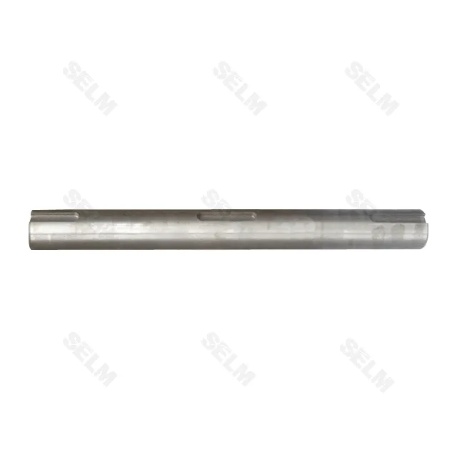 Вал опорний Claas