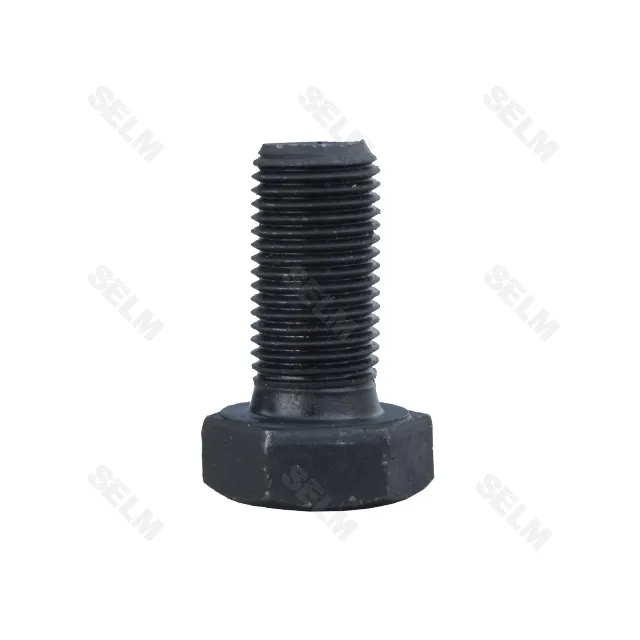 Болт М12*25 10.9-1.25 DIN961