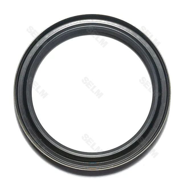 100*125-2.2 манжета армована (сальник) (вир-во Elring)