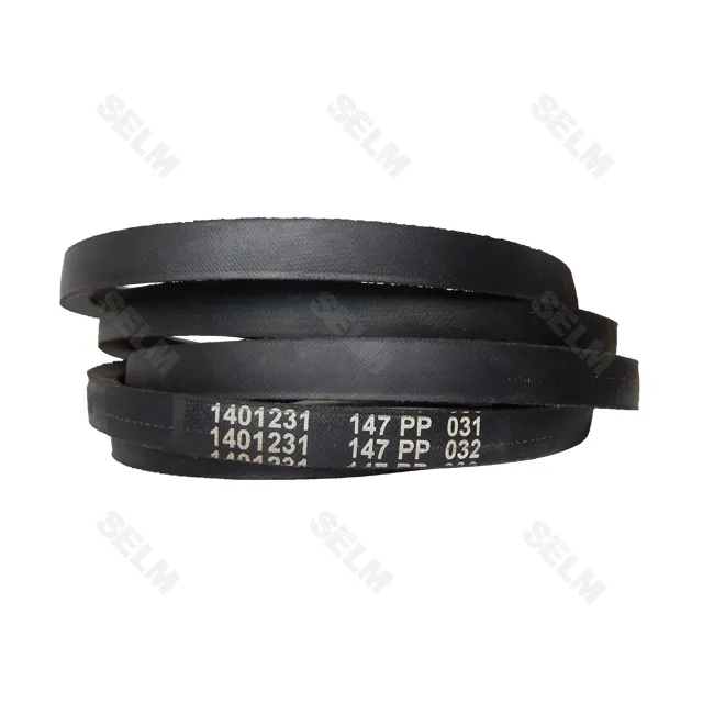 Ремінь Claas 1401231 Gates