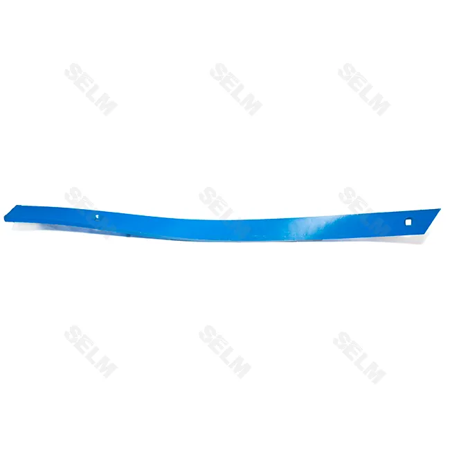 Полоса полиці (відвала) ліва Rabewerk