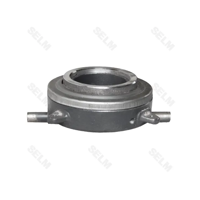 Корпус вимкнення Т-150 (Вижимний підш. в зборі) підш. 46120