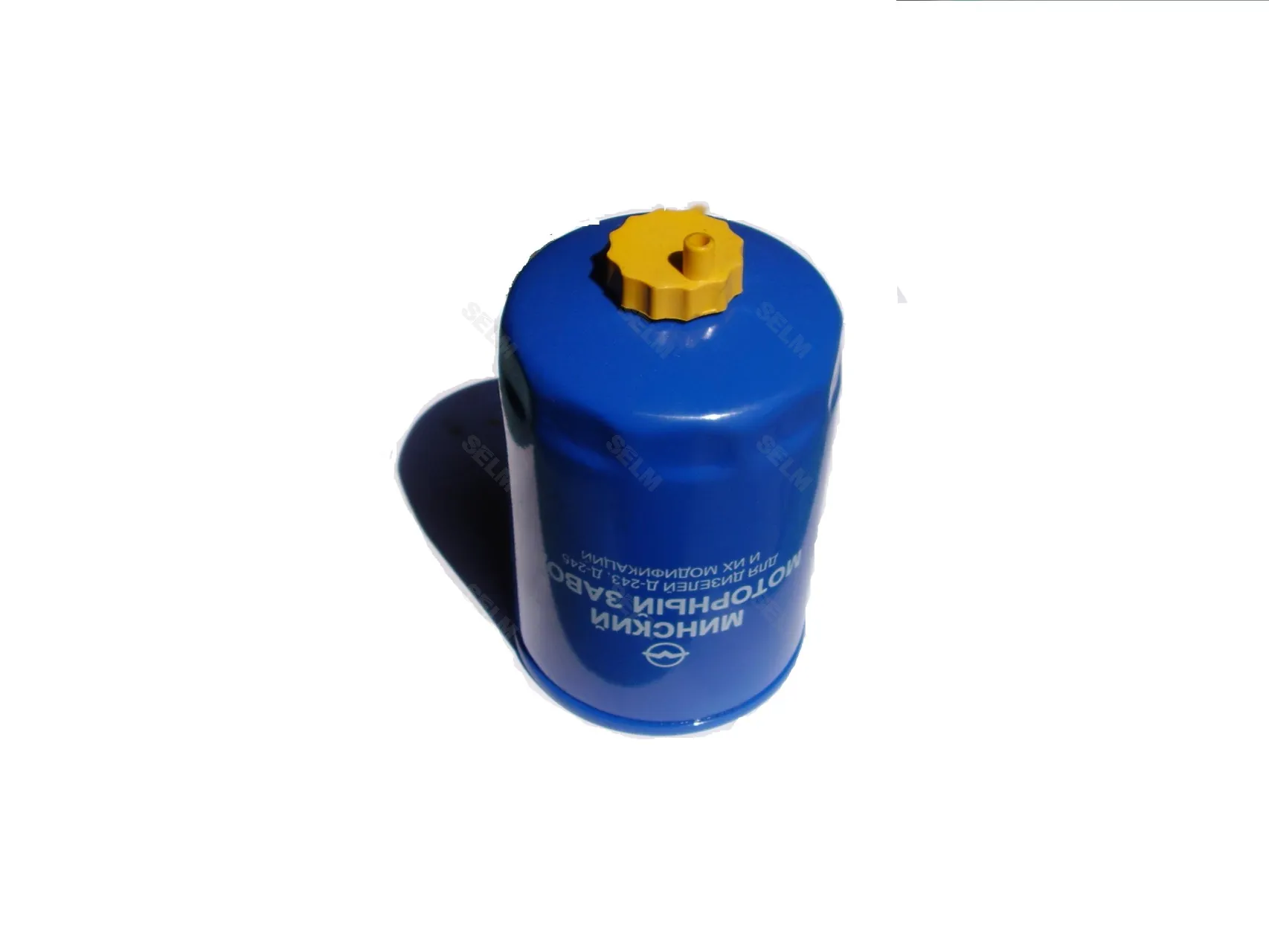 Фільтр паливний Д-243-245 ДК