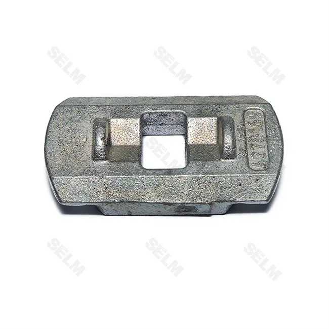 Опора пружини D110/20 LEMKEN