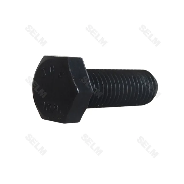 Болт М14*40 10,9-2,0 DIN933/ 800200400/vi3004