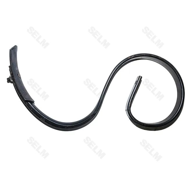 Стійка в зборі LEMKEN KORUND