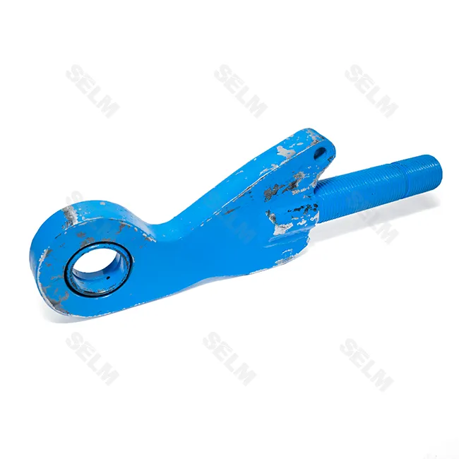 Шарнір M36x3x190 GE35 Lemken