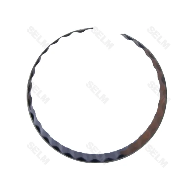 Кільце Claas ORIGINAL