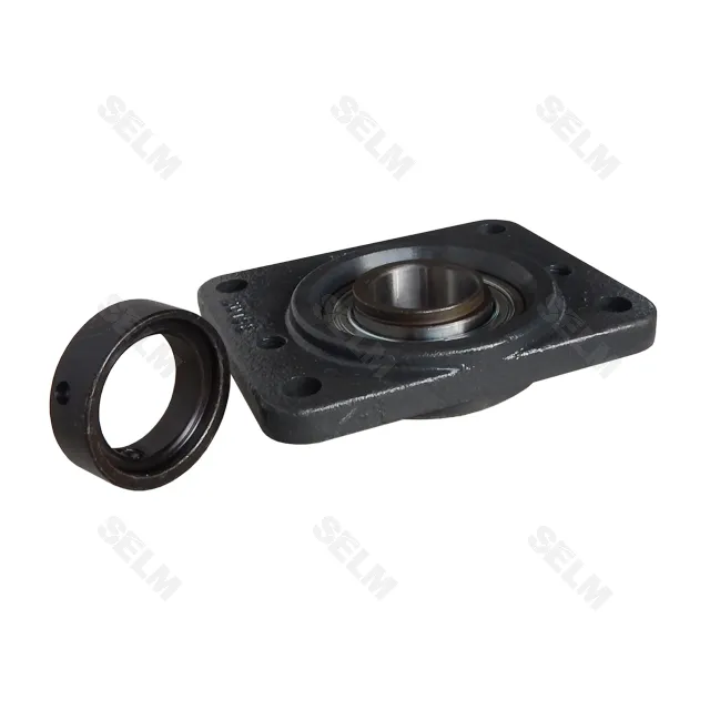 Корпус підшипника в зборі Claas