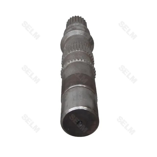 Вал гідромотора Claas